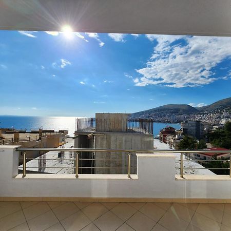 Bill'S Apartments Sarande Luaran gambar