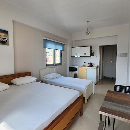 Bill'S Apartments Sarande Luaran gambar