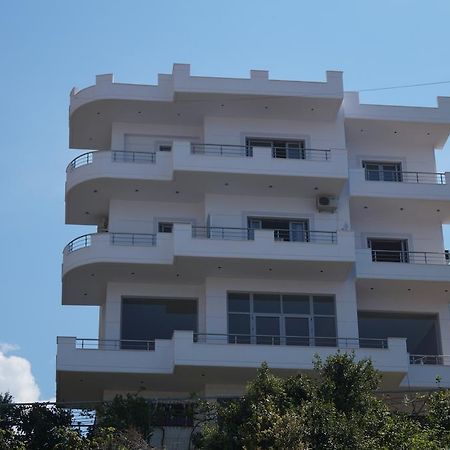 Bill'S Apartments Sarande Luaran gambar
