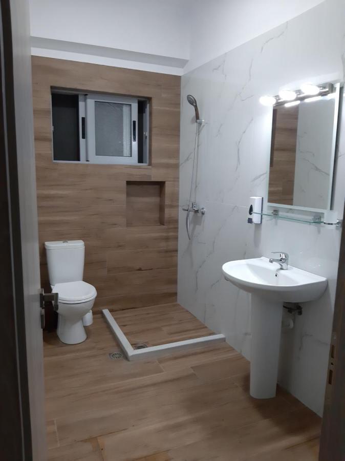 Bill'S Apartments Sarande Luaran gambar