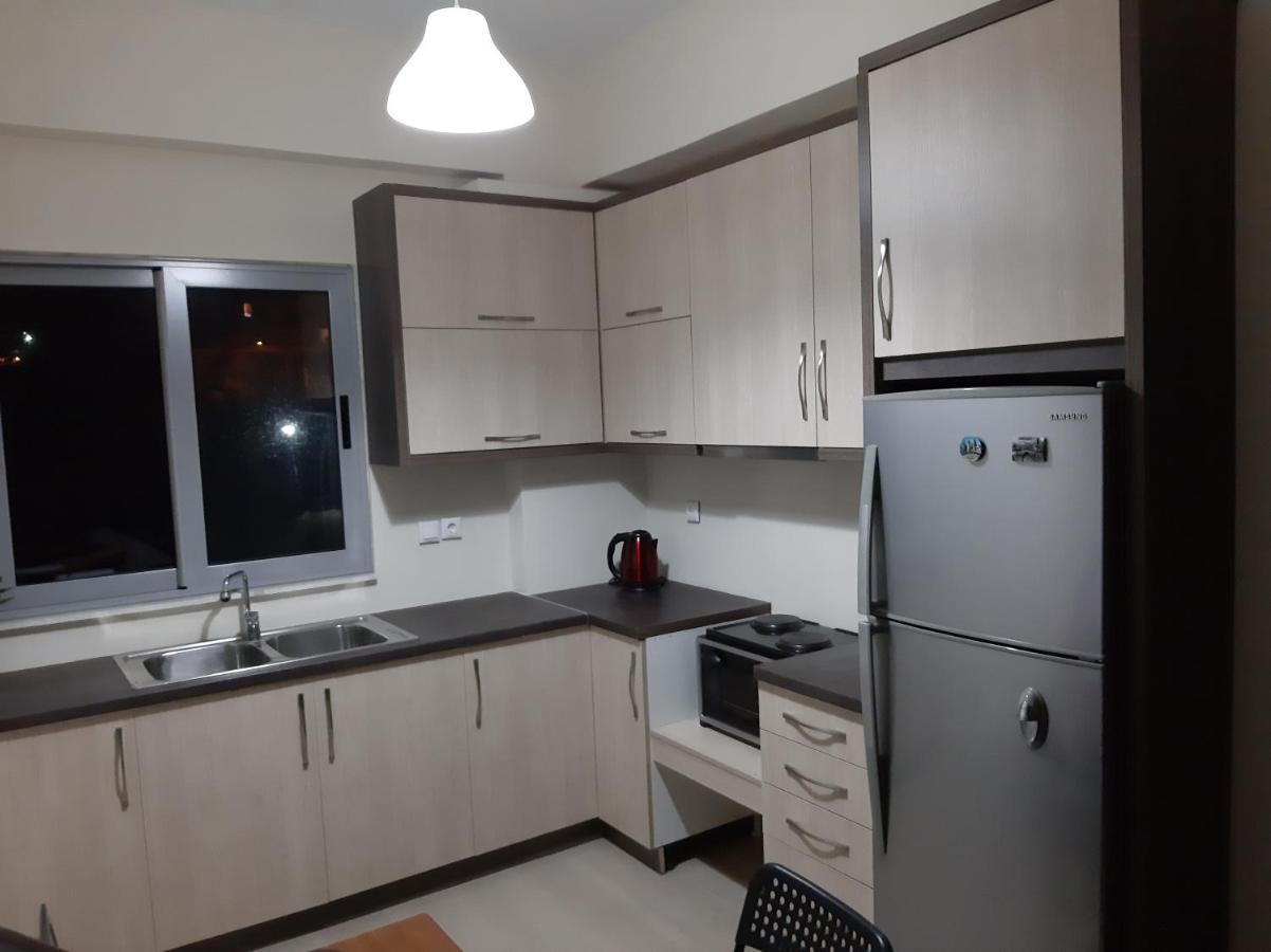 Bill'S Apartments Sarande Luaran gambar