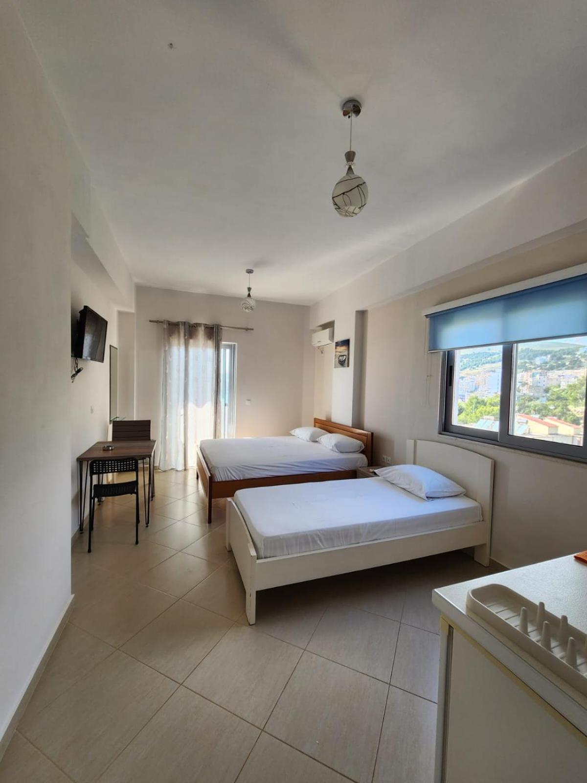 Bill'S Apartments Sarande Luaran gambar