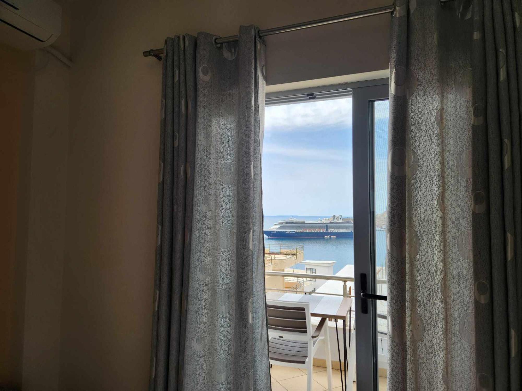 Bill'S Apartments Sarande Luaran gambar