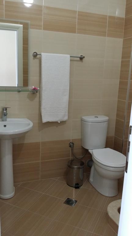 Bill'S Apartments Sarande Luaran gambar