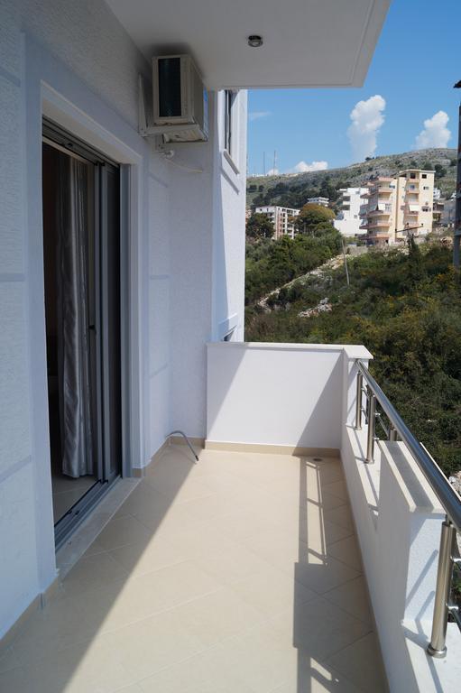 Bill'S Apartments Sarande Luaran gambar