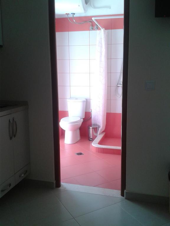 Bill'S Apartments Sarande Luaran gambar
