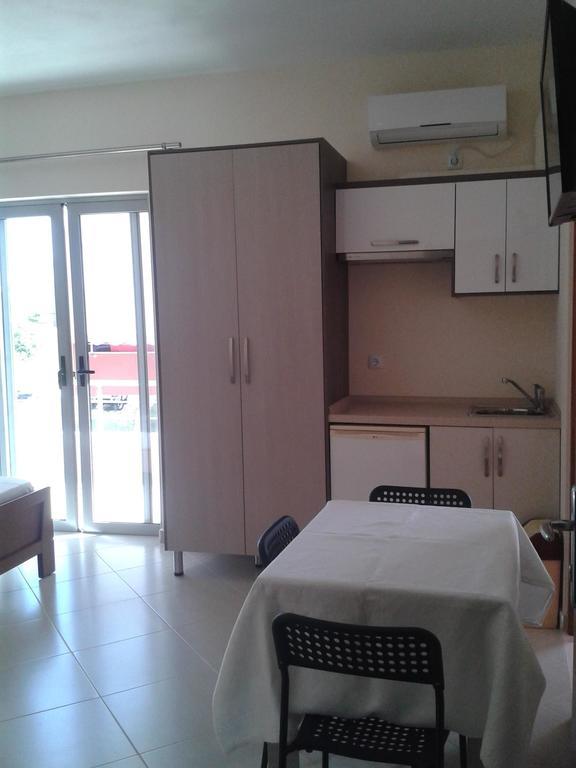 Bill'S Apartments Sarande Luaran gambar