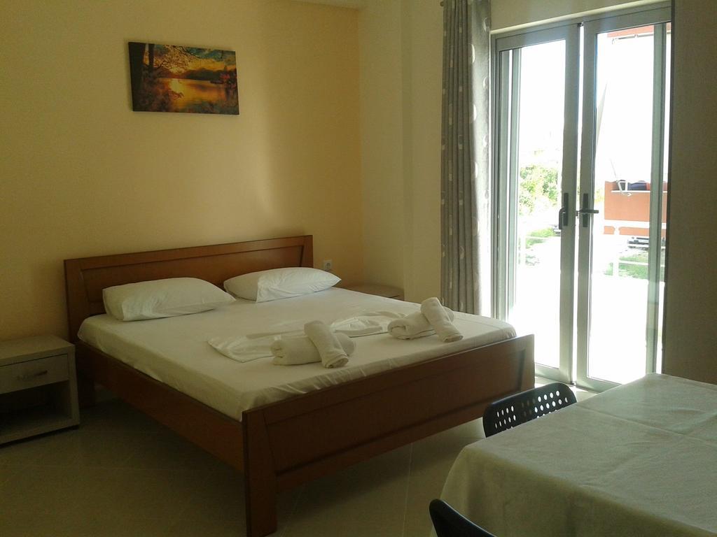 Bill'S Apartments Sarande Luaran gambar