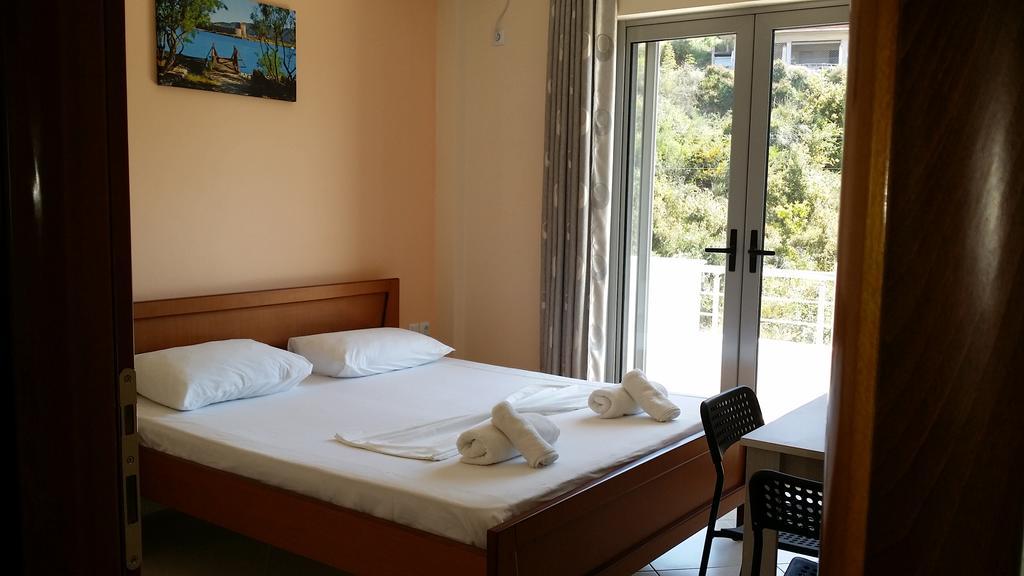 Bill'S Apartments Sarande Luaran gambar
