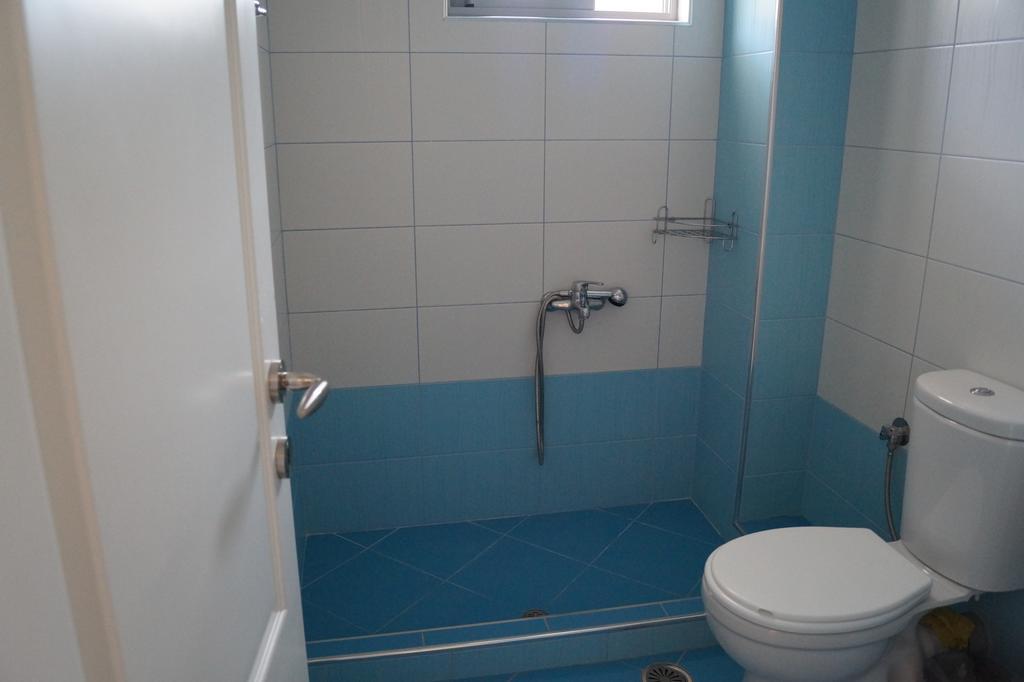 Bill'S Apartments Sarande Luaran gambar
