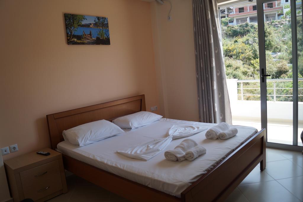 Bill'S Apartments Sarande Luaran gambar