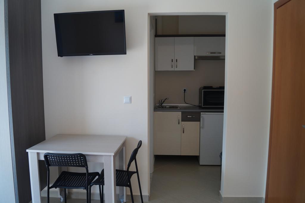 Bill'S Apartments Sarande Luaran gambar