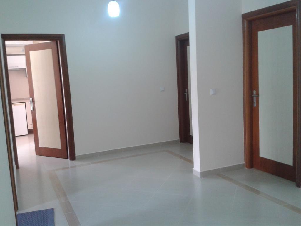 Bill'S Apartments Sarande Luaran gambar