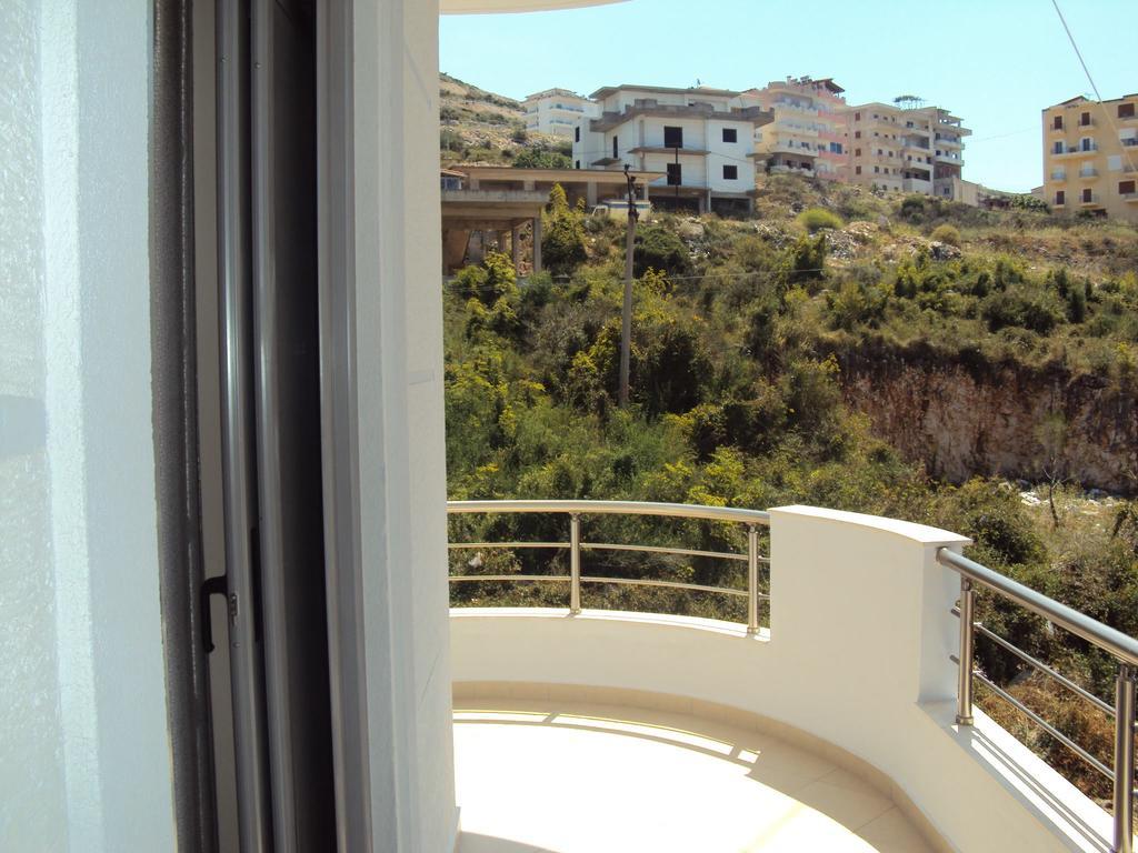 Bill'S Apartments Sarande Luaran gambar