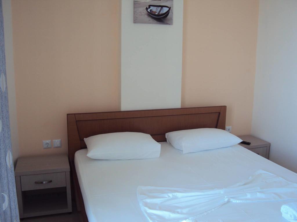 Bill'S Apartments Sarande Luaran gambar