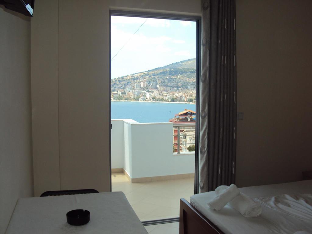 Bill'S Apartments Sarande Luaran gambar