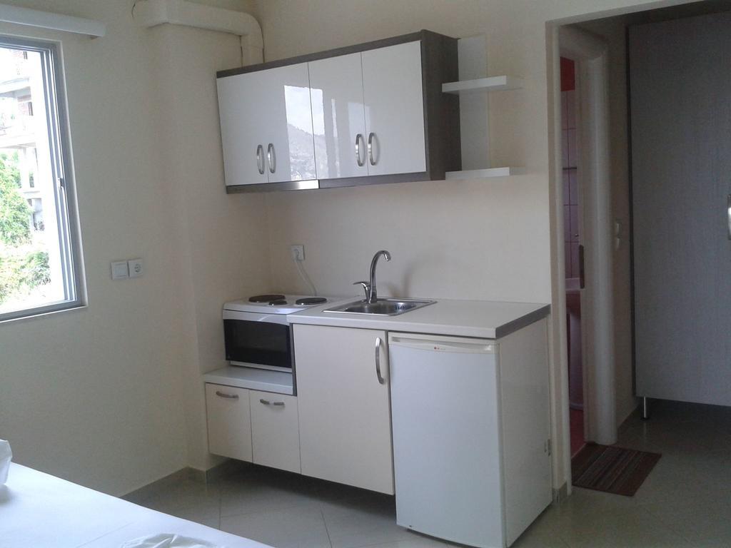 Bill'S Apartments Sarande Luaran gambar
